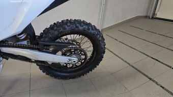 Predám KTM 150 EXC 2024 za 7550 eur chcete ho ? - 11