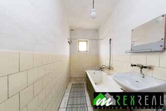 Predaj rodinného domu vhodného aj na chalupu, Malá Čalomija. - 11