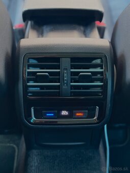 VW Passat B8 2.0 TDI 140KW DSG 4-motion R-Line - 11