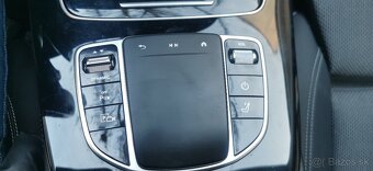 Mercedes E300DE kombi TOP STAV NOVÉHO AUTA Model 2021 306PS - 11