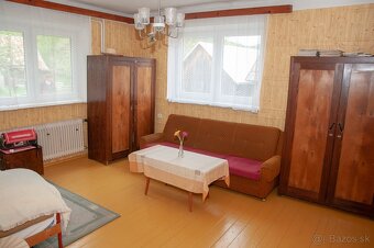 Rodinný dom na predaj v obci Jasenovo, okres -Turčianske Tep - 11