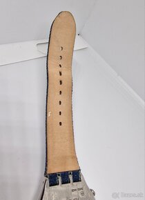 Vintažne Hodinky Swatch Irony AG 1999 - 11