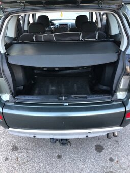 Predam Peugeot 4007 - 11