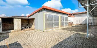All INCLUSIVE | AREÁL - SKLAD | DOPRAVNÁ | TOPOĽČANY - 11
