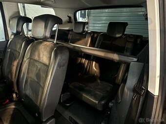 Volkswagen Sharan 2.0 TDI BMT Highline 7 miestne - 11