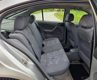 Škoda Octavia 1.9 TDI 66KW/90PS - 11