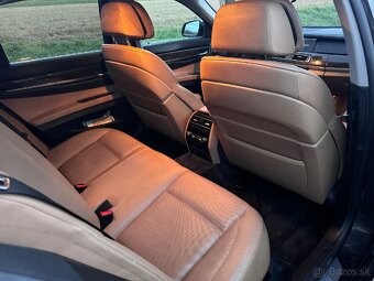 BMW 730d f1 - 11