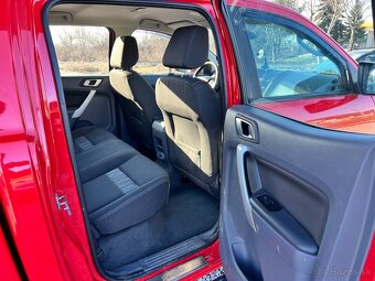 Ford Ranger 2,2 tdci - 11