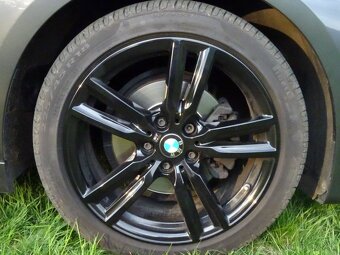 BMW 2 Active Tourer 218d M-sport - 11