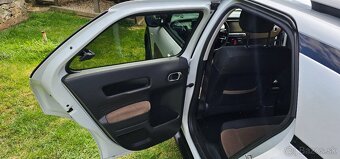 Citroen C4 cactus - 11