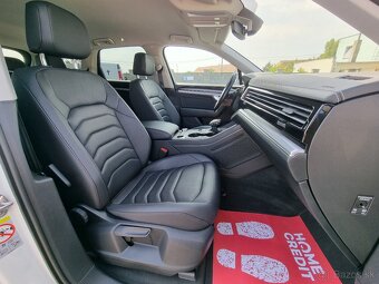 Volkswagen Touareg 3.0TDI 4x4 Tiptronic za 31.990 € - 11