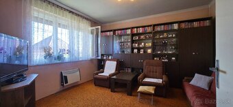PNORF – 4i rod. dom s prístavbou, pozemok 1632 m2, Sasinkovo - 11