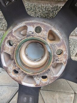 Zimné komplety 235/55 R19 - 11