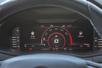 Škoda Karoq 2.0 TSI Sportline 4x4 DSG - 11