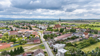 BOSEN | 3 izbový rodinný dom, Gajary - Záhorie - 11