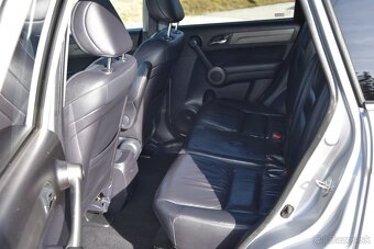 Honda CR-V 2.2 i-DTEC Executive - 11