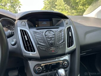 Ford Focus combi 2.0TDCi 120kw - 11
