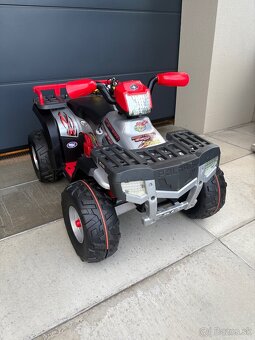Polaris RZR PRO - 11