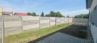 NOVÉ SKOLAUDOVANéE 3 IZBOVÉ BYTY V  JANÍKOCH - 11
