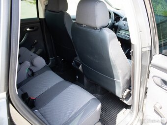 Seat Altea 1.2 TSI Style - 11