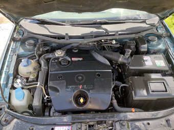 Octavia 1, 1.9 Tdi 81kw, 2004 - 11