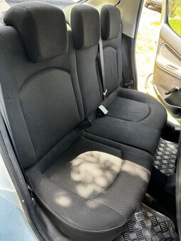 Peugeot 206 1.4i 2006 - 11
