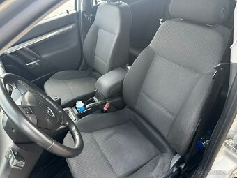 Opel Vectra 1.8 16V LPG - 11