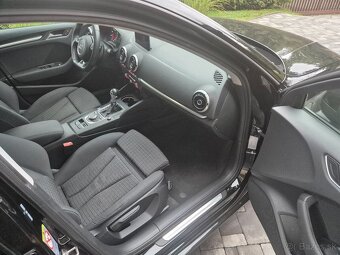 Audi A3 1.4 TFSI 122k Ambition S tronic - 11