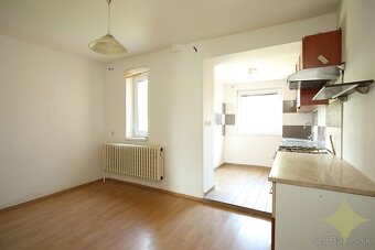 Priestranný rodinný dom s dvomi kúpeľňami  a ovocným sadom v - 11