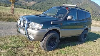 Terrano - 11