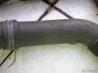 Tlakové hadice VW group - 11