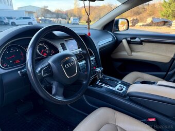 Audi Q7 3.0 tdi - 11