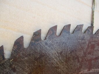 pílový kotúč - 11