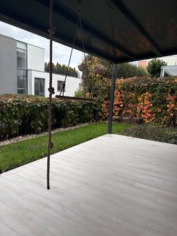 Prenájom 3 izbového bytu na Kolibe - 11