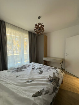 2-i byt Slnečnice s Terasou a Garážou na ul. Fialová - 11