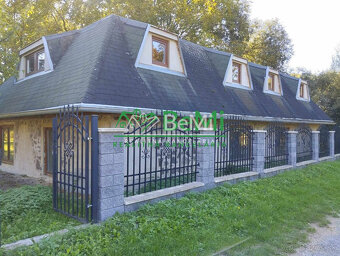 Predaj dom, chalupa - Hostie (1134-12-AFIE) - 11