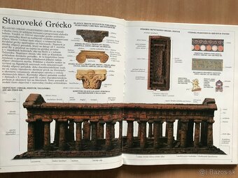 3 x Mýty a legendy, Deti ako ja,  Peniaze, Stavby - 11