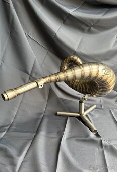 Vyfuk Yamaha yz250 2002-2026 - 11