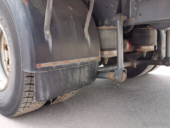 Prodám nákladní automobil DAF LF 18.280 FA EURO 6 - 11