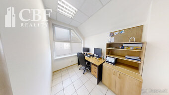 Reprezentatívna administratívna budova na predaj–Poprad Veľk - 11