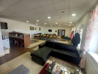 NOVÁ CENA - Objekt v krásnom prostredí blízko Herlian - 11