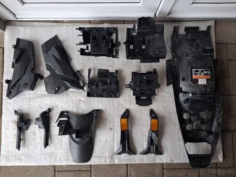 HONDA CRF 1100 AFRICA TWIN - 11