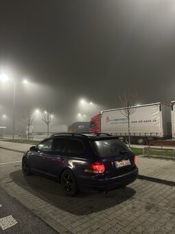 Volkswagen Golf 6 1.6 tdi blue motion - 11