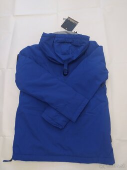 Pánska zimná bunda Napapijri Rainforest Pocket 2 - 11