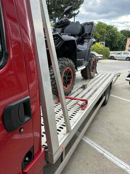 LACNÁ Odťahová služba - Košický kraj - 11