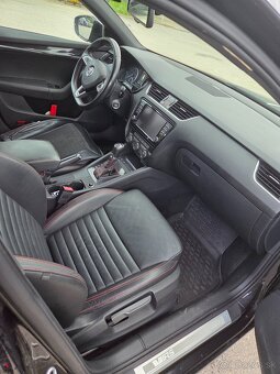 Škoda octavia 3 rs - 11