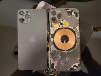 Apple iPhone 11 Pro 64GB Space Gray iOS 26.2 - 11