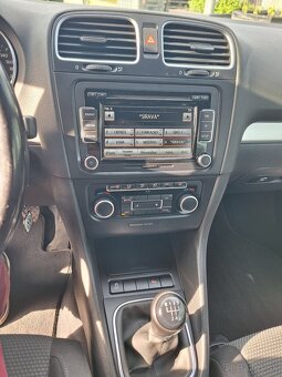 Golf 6 1.6tdi cabrio - 11