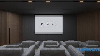 Luxury 2-Rooms Apartment in a Hotel Complex - 11