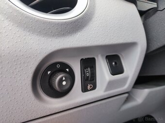 Citroen C3 1.4i (AUTOMAT) 82tis.km. - 11